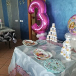 Mizar Comida