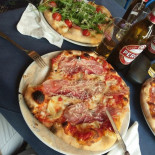 Antonietta food
