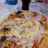 Antonietta food