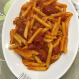 Antonietta food