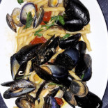 Antonietta food