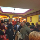 Locanda Da Simone Nourriture