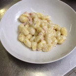 Locanda Da Simone Nourriture