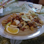Il Bilancione food