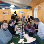 Pizzeria La Calabria 3