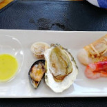 Garibaldi Comida