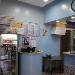 Pizzeria Pulcinella Extérieur