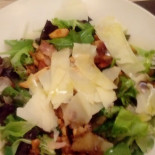 Zio Pizza food