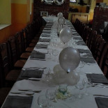 Osteria Dei Casoni Nourriture