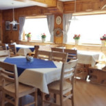 Rifugio Lagazuoi food
