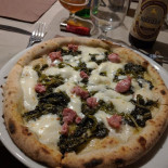 Nobili Vesuvius Nourriture