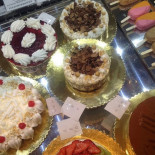 Gelateria Dalla Corte Nourriture