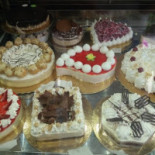 Gelateria Dalla Corte Nourriture