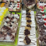 Gelateria Dalla Corte Nourriture