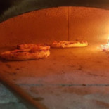 Pizzeria La Bufala Nera Nourriture