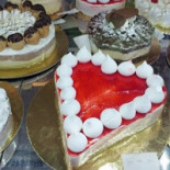 Gelateria Dalla Corte Nourriture