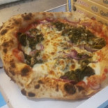 Pizzeria La Bufala Nera Nourriture