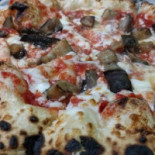 Pizzeria La Bufala Nera À l'intérieur
