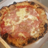 Pizzeria La Bufala Nera Nourriture