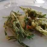 La Sprelunga food