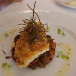 La Sprelunga food