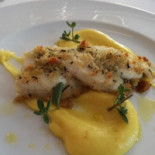 La Sprelunga food