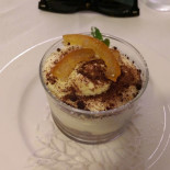 Hostaria Del Vicolo Comida