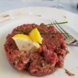 Ostaria Alla Torre Nourriture