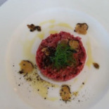 Ostaria Alla Torre Nourriture