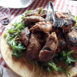 La Beerbona Nourriture