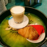 Capri food