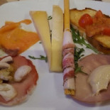 Pacifico Disco Comida