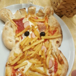 La Bussola Nourriture
