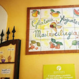 Mastrociliegia Nourriture