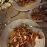 Pizzeria Gourmet Lo Scoglio Di Santa Lucia Sciacca Nourriture