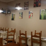 Oro Pizzeria Nourriture