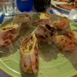 Trepercaso Comida