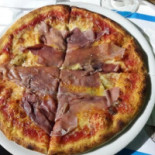Trepercaso Comida