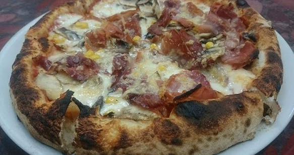 Puoju Re Disi Comida