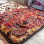 Pizza And Go food