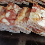 Pizza And Go food