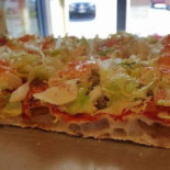 Pizza And Go food