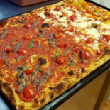 Pizza And Go
