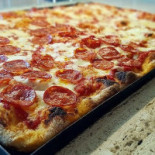 Pizza And Go