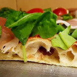 Pizza And Go food