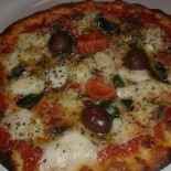 Stoppizza Comida