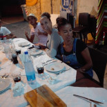 Re Chiaramonte Comida