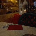 Pizzeria Perez Nourriture