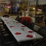 Pizzeria Perez Comida