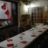 Pizzeria Perez Comida